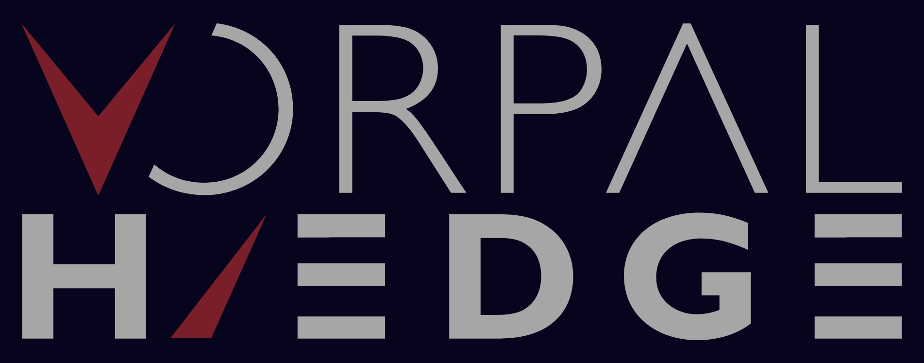 Vorpal Hedge