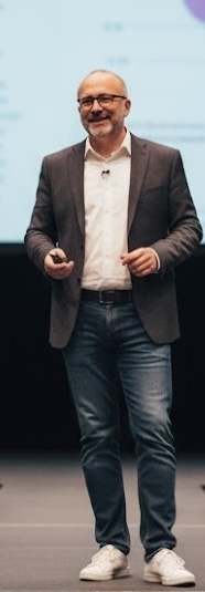 Iliya Rybchin keynote